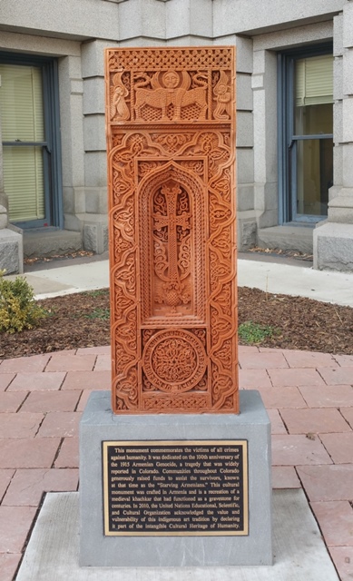 Small file capitol khachkar